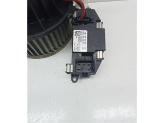 Вентилятор печки    8k0907357, 8k0820521   Audi A5 8T 8F