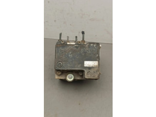 Блок АБС LE58437AZ Mazda MPV II LW 1999-2007 года