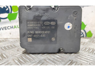 Блок АБС 58900K7800 Hyundai i10 2013 - 2018 года
