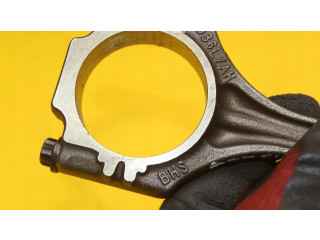  Поршень с шатуном  76L84  Skoda Octavia Mk2 (1Z)  