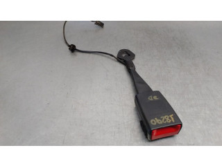 Передняя поясная пряжка