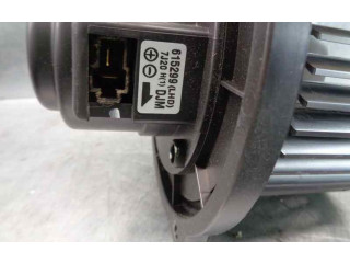 Вентилятор печки 96591594, 615299 Chevrolet Matiz