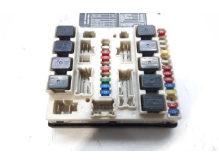 Pojistková skříňka 24311ED000 Nissan Tiida C11 2009