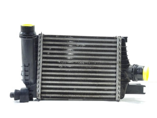 Интеркулер 144961381R Dacia Duster