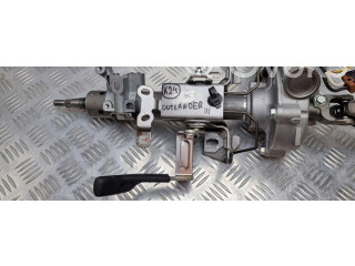 Рулевая рейка Mitsubishi Outlander 2013 - 2021 года