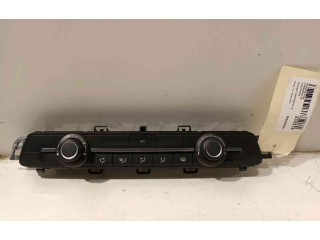 Блок управления климат-контролем 98340416ZD   Peugeot Partner III