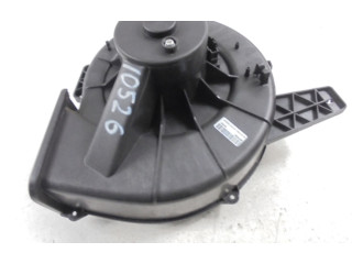 Вентилятор печки Skoda Fabia Mk1 (6Y)