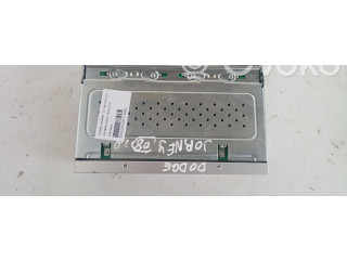 Řídící jednotka 8767AAA2 Dodge Journey 2008