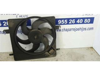 Комплект вентиляторов     97KB8C607BH, 97KB8C607BH    Ford Ka 