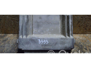 Řídící jednotka 12586242 Hummer H2 2004