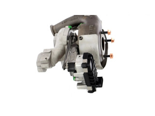  Турбина Volkswagen Phaeton  755297-5005S, 755297-5005S         