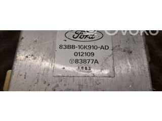 Блок комфорта 83BB10K910AD   Ford Sierra   