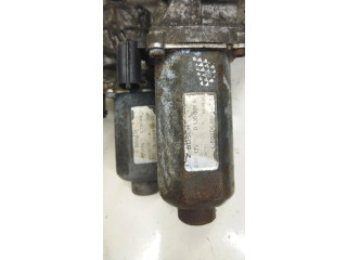 Pojistková skříňka Рычаг переключения передач 5535103311 Opel Astra H 2006