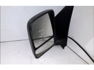 Зеркало (механическое) Ford Transit - Tourneo Connect 2003 - 2008 года