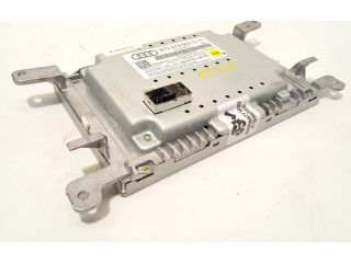 Дисплей 8T0919603G Audi A4 Allroad