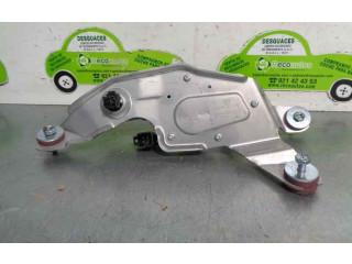 Моторчик заднего дворника KB7W67450, 8496001090 Mazda CX-5 II