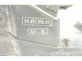 Блок управления климат-контролем 29011016OF   Suzuki Samurai