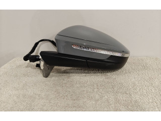 Zpětné zrcátko  Audi Q4 Sportback e-tron 2022    