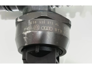 Vstřikovač 038130073AL Seat Toledo I (1L)