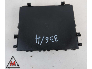 Блок управления A1695405545, 5DK008728-21   Mercedes-Benz A W169