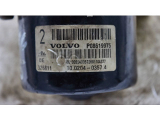 Блок АБС p08619975, 08619975   Volvo  V70  2000 - 2004 года