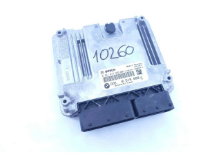 Řídící jednotka 0281018985, 8519668 BMW 3 G20 G21 2019