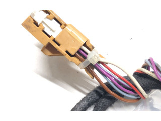 Zpětné zrcátko Porsche Cayenne (9PA) 2007