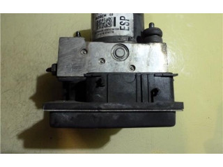 Блок управления АБС 55700424, 265950401   Fiat Punto (199)