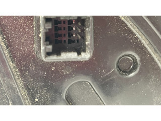 Zpětné zrcátko levé Hyundai i10 2010 022889, 20080035