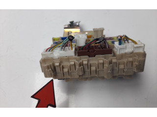 Pojistková skříňka Řídící jednotka BSM 243504CL0B Nissan X-Trail T32 2016