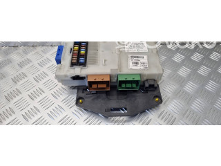 Комплект блоков управления 6G9112A650EM, 5WS40402MT Ford Galaxy