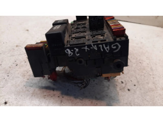 Блок предохранителей 7M0937025D Ford Galaxy