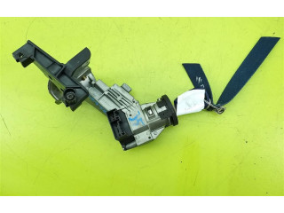 Комплект блоков управления 51718552 Fiat Grande Punto