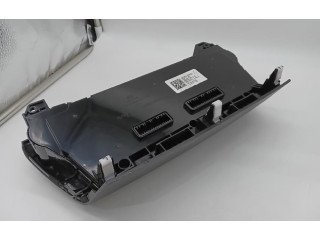 Блок управления климат-контролем 97250D7FB0 Hyundai Tucson TL