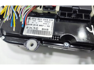 Блок управления климат-контролем 3T0907044CR   Skoda Yeti (5L)