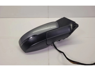 Зеркало электрическое Volkswagen Polo 2002 - 2005 года