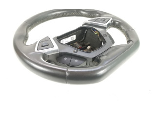 Руль Chevrolet Camaro   -  года 84744910, 84449676      