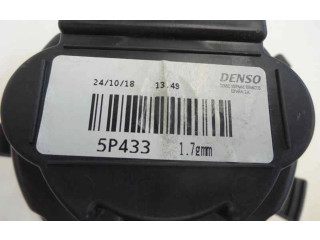 Вентилятор печки    5P433   Citroen C-Elysée