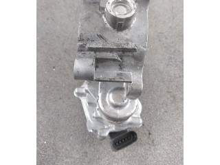 Дроссельная заслонка 19700255E, 05L128063E   Skoda Octavia Mk4       