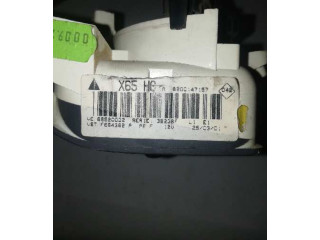 Блок управления климат-контролем 8200147157 Renault Clio II