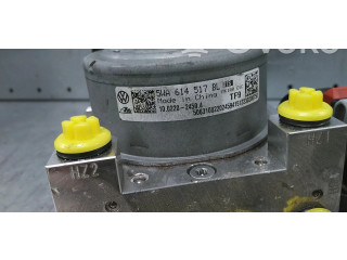 Блок АБС 5WA614517BL, 5WA614517BC Volkswagen Golf VIII 2019 - года