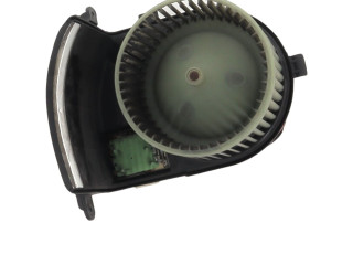 Вентилятор печки 7701057683 Renault Clio II