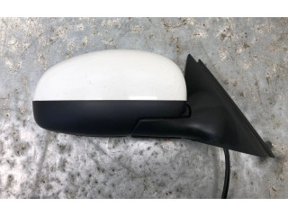 Зеркало электрическое Skoda Fabia Mk2 (5J) 2007 - 2014 года