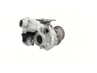 Турбина Volkswagen Golf VII IS38, IS38