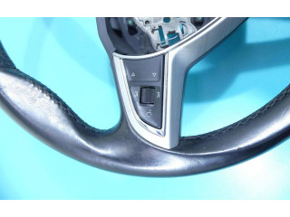 Руль Skoda Rapid (NH) 2012 - 2019 года 5E0419091BE, IMPRK1311767