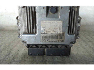 Блок управления двигателем Блок управления 51812906 Alfa Romeo 166