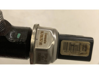 Топливная рампа 968529758002, 9670076780   Citroen C4 Grand Picasso 1.6  для двигателя DV60TED