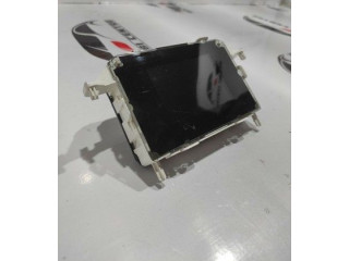 Дисплей    10R035347, B5D14V028434   Ford Fiesta
