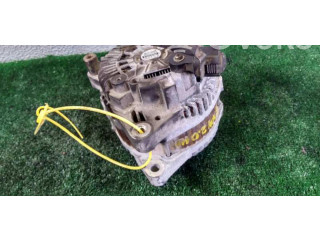 Генератор 9654752880 Citroen Berlingo