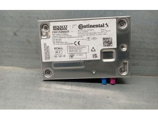 Блок управления 2591A9645R Dacia Jogger